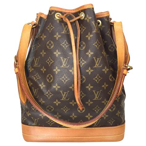 louis vuitton noé second hand|Shop Used Louis Vuitton Noe Bags .